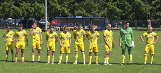 Udana inauguracja sezonu w wykonaniu Ekoball Stal Sanok