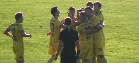 Zabójczo skuteczni w stałych fragmentach gry! (ZOBACZ BRAMKI)