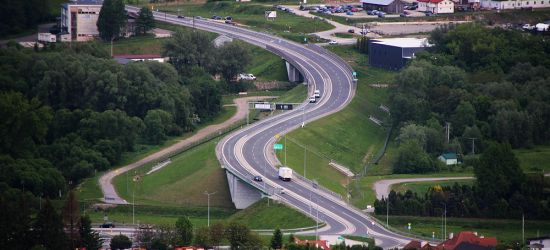 Umowa na wykonanie koncepcji II etapu obwodnicy Sanoka podpisana!