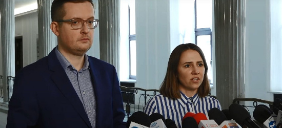 Polska zalana ukraińskim zbożem. Premier Kowalczyk do dymisji! (VIDEO)