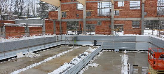 Informacja o sytuacji hydrologiczno-meteorologicznej na terenie województwa podkarpackiego