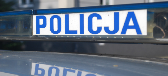 4-latek samotnie spacerował ulicą w Ustrzykach Dolnych. Pomogli policjanci