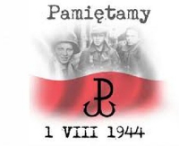 Syreny alarmowe w Godzinę „W”