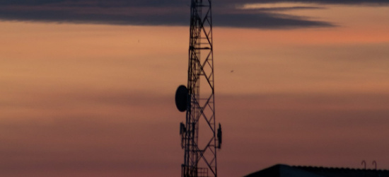 BYKOWCE: Maszt telefonii komórkowej. Mieszkańcy mówią NIE!