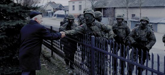 Terytorialsi po przerwie wakacyjnej ruszają ze szkoleniem