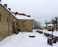 Nie ma widoków na przejęcie muzeum przez województwo. Gra toczy się tylko o dotację