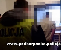ZBRODNIA W WITRYŁOWIE: Czy był poczytalny kiedy rzucił się z siekierą na rodziców?