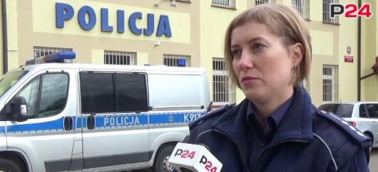 Bilbordy antyaborcyjne pod kościołem. Siedem zawiadomień na policji (VIDEO)