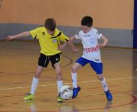 Pierwszy FOOTBALL CHALLENGE za nami. Sanoczanie gościnni (FILM, ZDJĘCIA)