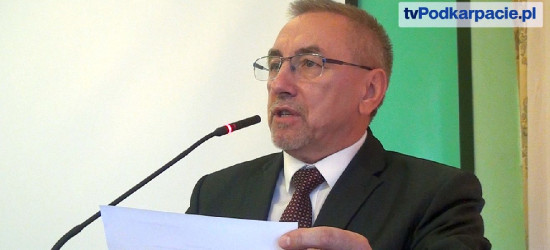SANOK:  „Bezsilność przeradza się w chamstwo”. Sprawozdanie burmistrza (FILM)
