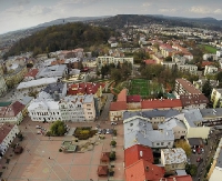 SANOK: Projekt przyszłorocznego budżetu gotowy. Sanok ma być placem budowy