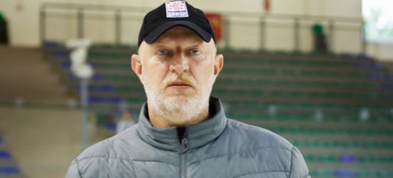Trener hokeistów STS-u zasłabł podczas meczu