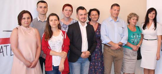 Noc świętojańska uczniów Szkoły Podstawowej z Zagórza (ZDJĘCIA)