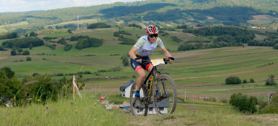 Maraton MTB Pielnia 2025 za nami. 30 kilometrów niezwykle wymagającej trasy (ZDJĘCIA)