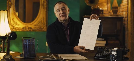 Nauka z Jasiem Wędrowniczkiem. Ciekawe lekcje on-line (VIDEO)