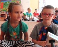 SONDA: Co zrobić żeby mieć pieniądze? Trzeba pójść do bankomatu (FILM)