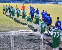 STAL SANOK: Bezbramkowy remis na inaugurację wiosny