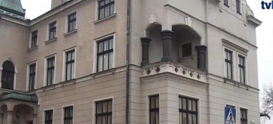 Wieźli kradzione drewno. Zatrzymani przez policję, grozili funkcjonariuszom