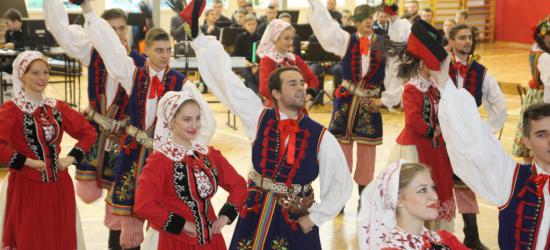 Koncert Świąteczny w Zespole Szkół nr 3 (ZDJĘCIA)