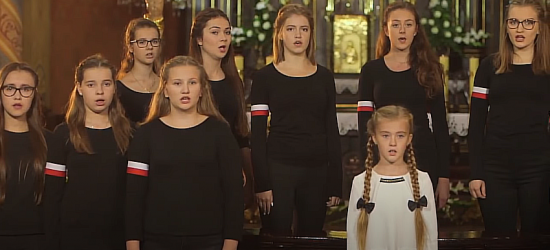 SOUL SANOK: Muzyczna opowieść o rodzinie Ulmów (TELEDYSK)