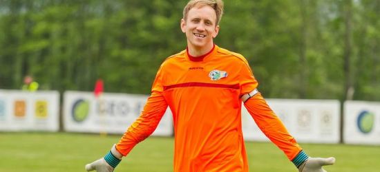 Piotr Krzanowski w kadrze na turniej finałowy!