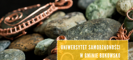 POWIAT SANOCKI: Bezpłatne warsztaty rzemiosła artystycznego