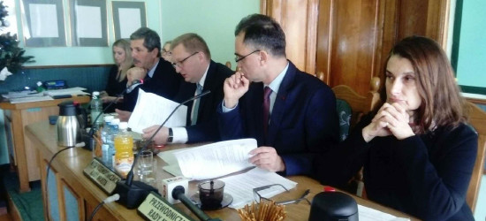 SANOK: Trwa debata nad budżetem. Zobacz RELACJĘ!