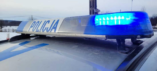 Apelujemy o rozwagę na drogach!