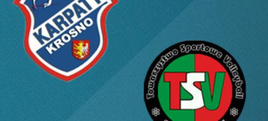KONIEC TRANSMISJI: Ciarko PBS Bank KH Sanok – TMH Polonia Bytom. UWAGA: Mecz o 16:00