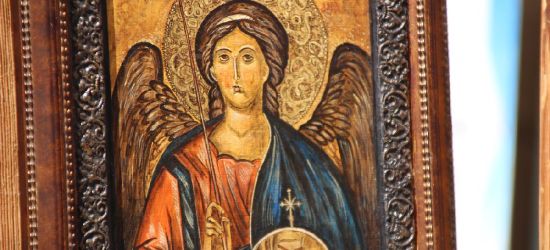 Na sanockim Rynku wciąż tłoczno. Kolejny dzień Jarmarku Ikon (FOTORELACJA)