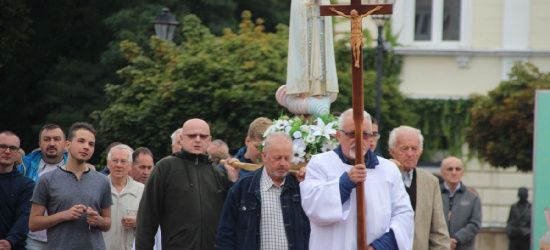SOBOTA: Męski Różaniec tradycyjnie przejdzie ulicami naszego miasta