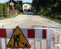 INTERWENCJA: Remont ulicy Kołłątaja. Odpowiedź Urzędu Miasta