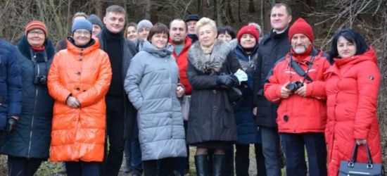 Za nami dwudniowa konferencja otwierająca projekt “Historia solą przyprawiana”