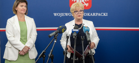 WOJEWODA: Zabezpieczamy miejsca dla uchodźców z Ukrainy