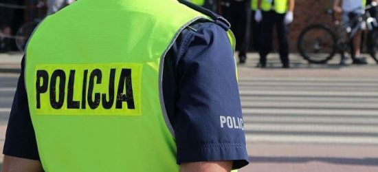 PODKARPACIE. Podczas spaceru zaginęła 6-latka!