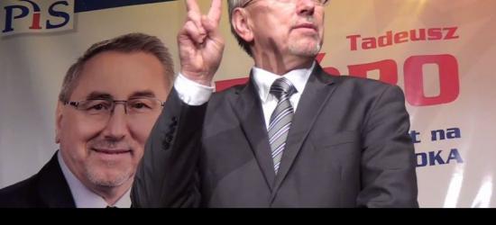 Sanok postawił na mleko! FOTO