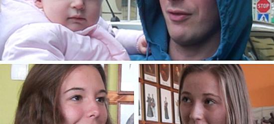SONDA: „Nie będę wiele mówić, bo się boję”. „Czekaliśmy na takie rządy” (FILM)