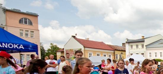 Bohater nie umiera nigdy! Dzień Dawcy Szpiku w Sanoku (VIDEO HD)