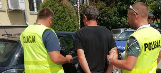 Zakopał psa. Jest wniosek o tymczasowe aresztowanie