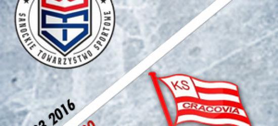 KONIEC TRANSMISJI NA ŻYWO: TSV Cellfast Sanok – KS Błękitni Ropczyce. Tylko w esanok.life!