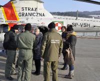 Będzie nowe przejście graniczne w Bieszczadach? Rozważane są różne możliwości (ZDJĘCIA)