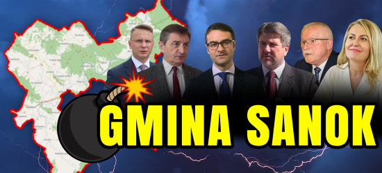 Kolejne próby rozmontowania gminy wiejskiej Sanok. Mamy pisma. Jakie będzie stanowisko polityków z regionu?