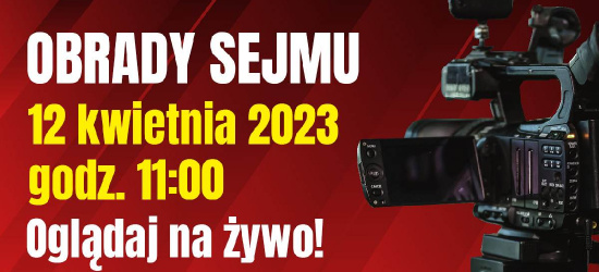 Powstanie komisja do badania wpływów rosyjskich na bezpieczeństwo Polski? (NA ŻYWO)