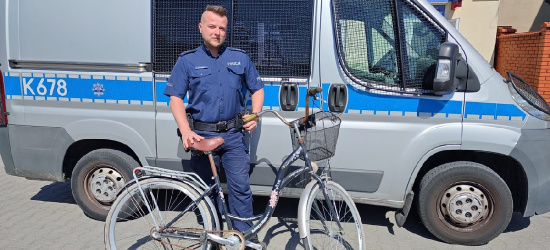 PODKARPACIE: Ukradł rower spod urzędu, bo nie chciało mu się iść pieszo