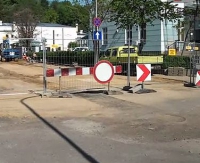 UWAGA: Czasowe zamykanie ulic. Sprawdź gdzie będą utrudnienia
