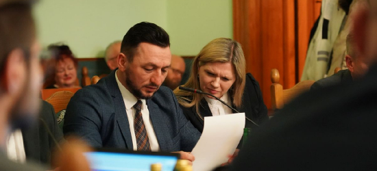 SANOK: Nadzwyczajna sesja w mieście. OGLĄDAJ NA ŻYWO