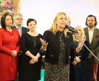 SANOK: Video z całej konferencji prasowej zjednoczonej opozycji (FILM)