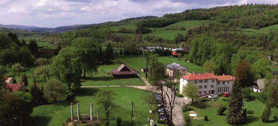 Sesja absolutoryjna w Gminie Tyrawa Wołoska (VIDEO, LIVE)