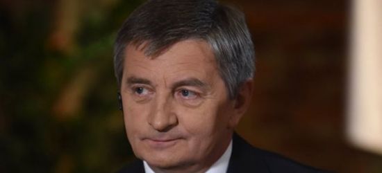 Samorządowcy murem za Kuchcińskim