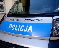 Wyniósł towar, łatwo poszło więc postanowił wrócić po więcej. Złodziej zatrzymany na gorącym uczynku
